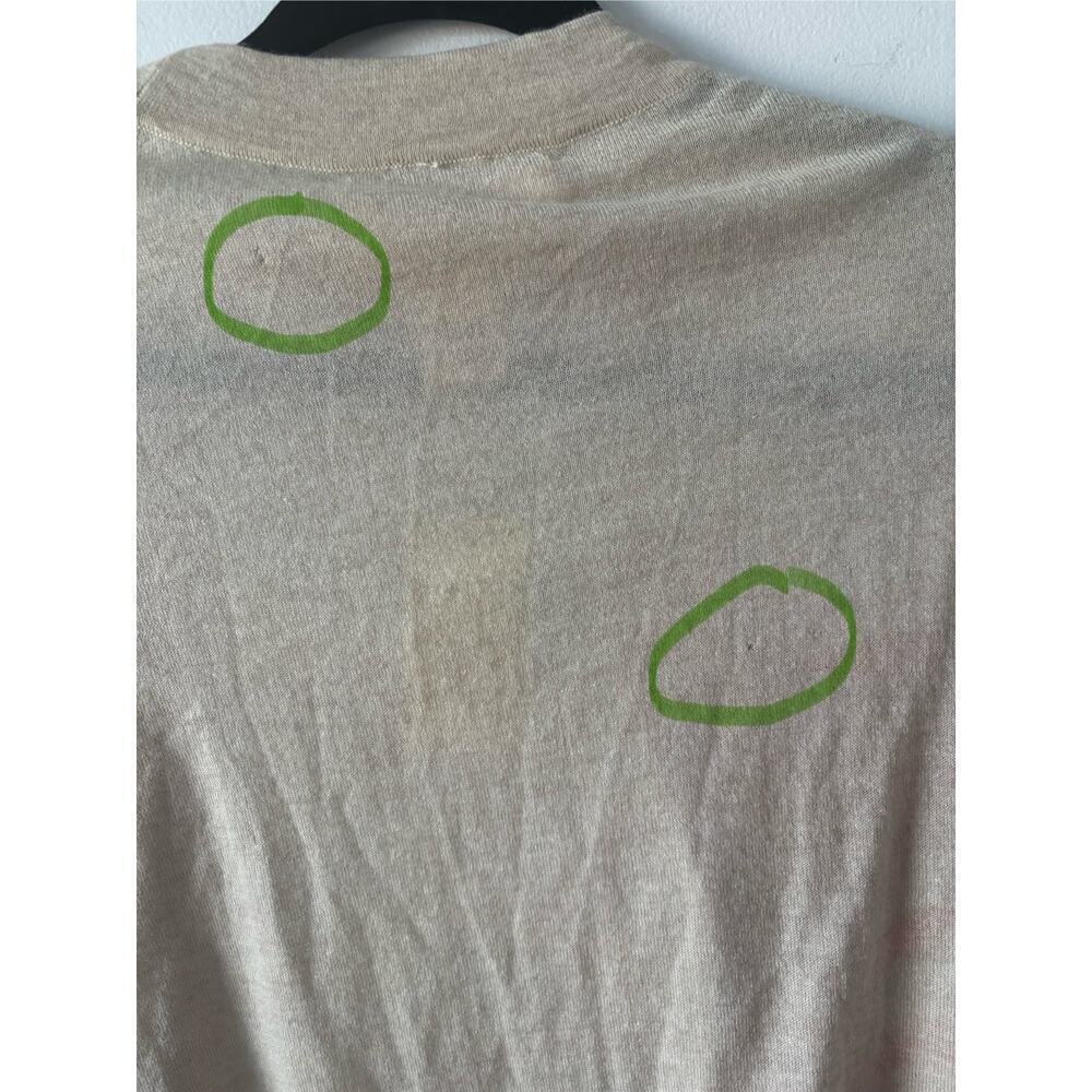 Demylee New York 100% Cashmere Cardigan — image 5 of 5
